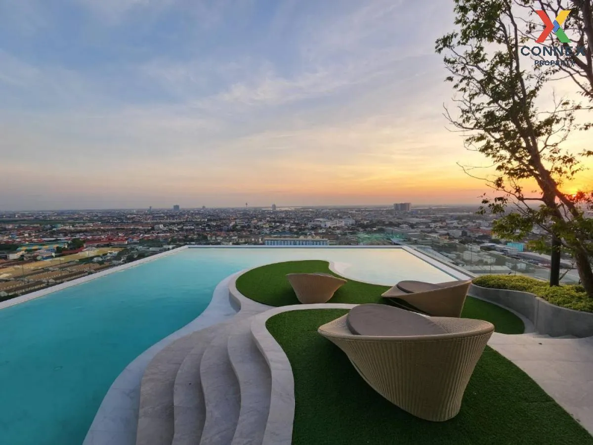 ขายคอนโด  ไนท์บริดจ์ สุขุมวิท-เทพารักษ์  เทพารักษ์ เมืองสมุทรปราก ขายคอนโด  ไนท์บริดจ์ สุขุมวิท-เทพารักษ์  เทพารักษ์ เมืองสมุทรปราก 4