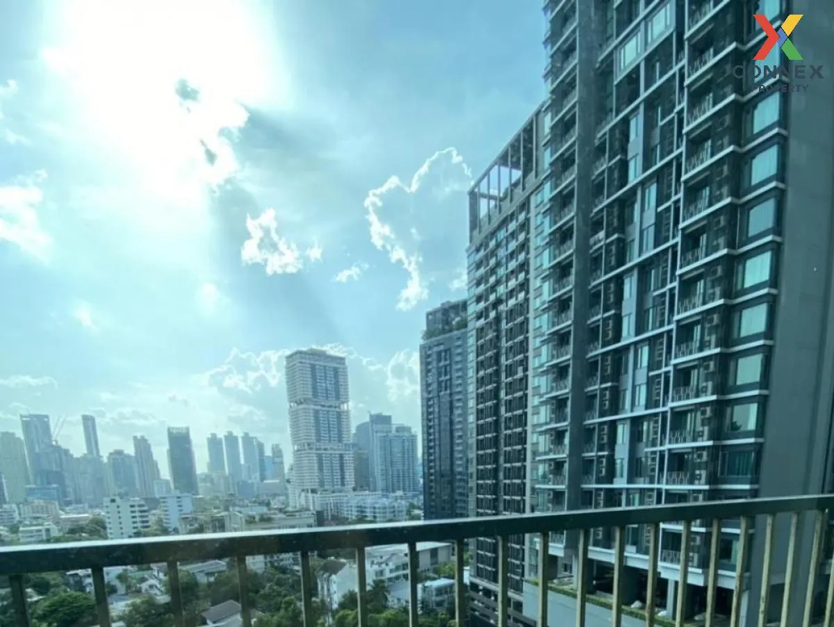 For Rent Condo , Noble Remix , BTS-Thong Lo , Khlong Tan , Wattha