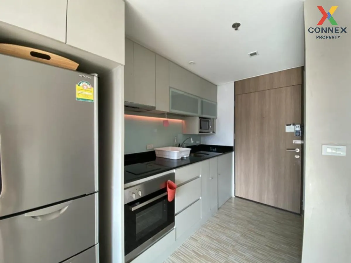 For Rent Condo , Noble Remix , BTS-Thong Lo , Khlong Tan , Wattha 4