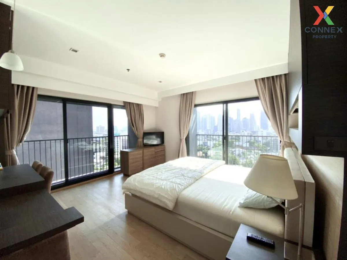For Rent Condo , Noble Remix , BTS-Thong Lo , Khlong Tan , Wattha
