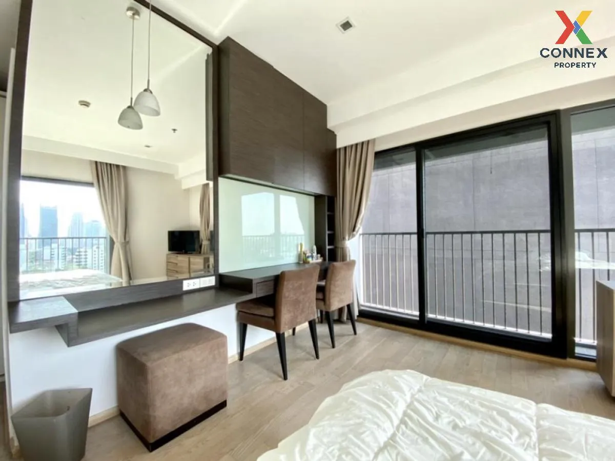 For Rent Condo , Noble Remix , BTS-Thong Lo , Khlong Tan , Wattha