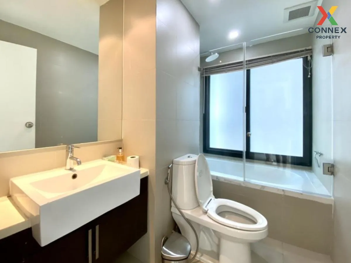 For Rent Condo , Noble Remix , BTS-Thong Lo , Khlong Tan , Wattha