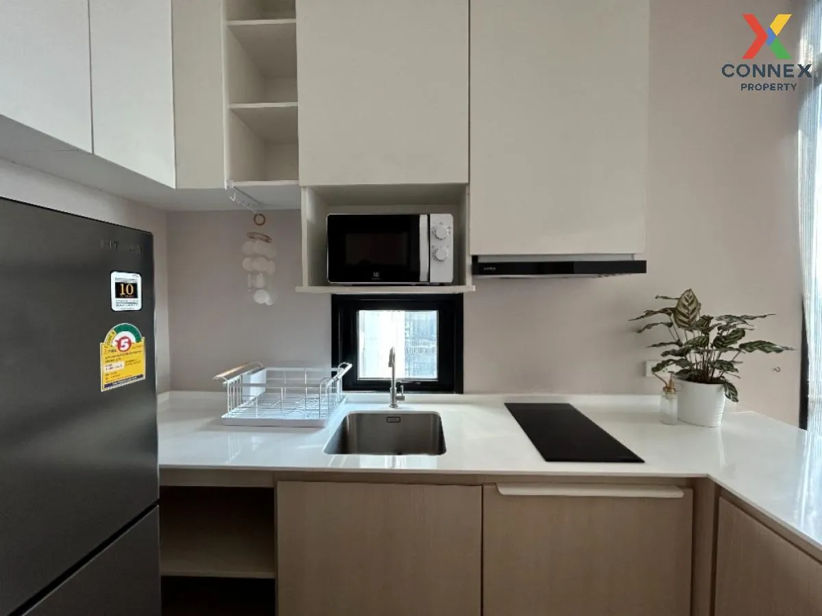 ขายคอนโด  เดอะ แคปปิตอล ราชปรารภ-วิภาฯ สามเสนใน เขต พญาไท กรุงเทพ