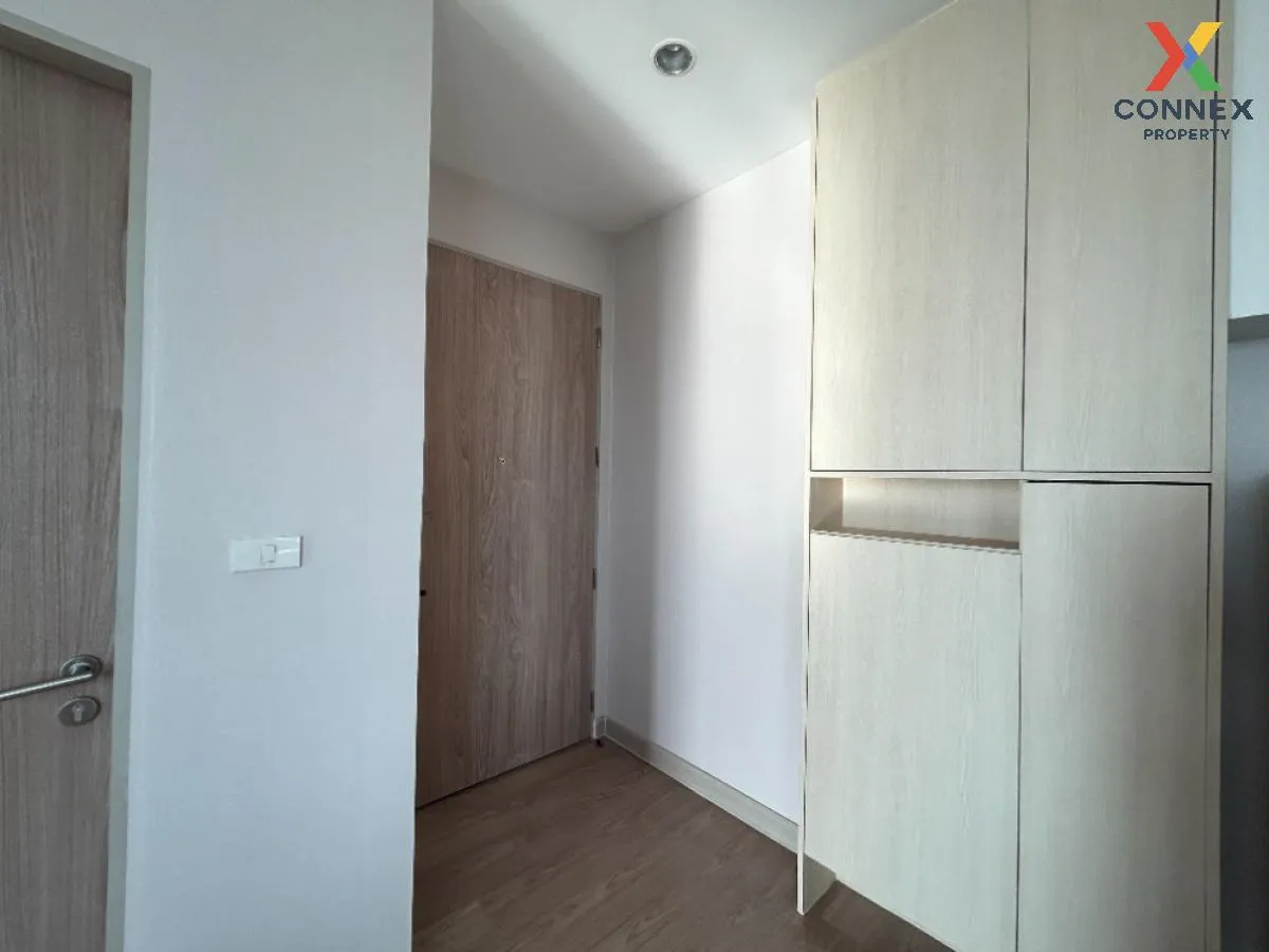 ขายคอนโด  เดอะ แคปปิตอล ราชปรารภ-วิภาฯ สามเสนใน เขต พญาไท กรุงเทพ