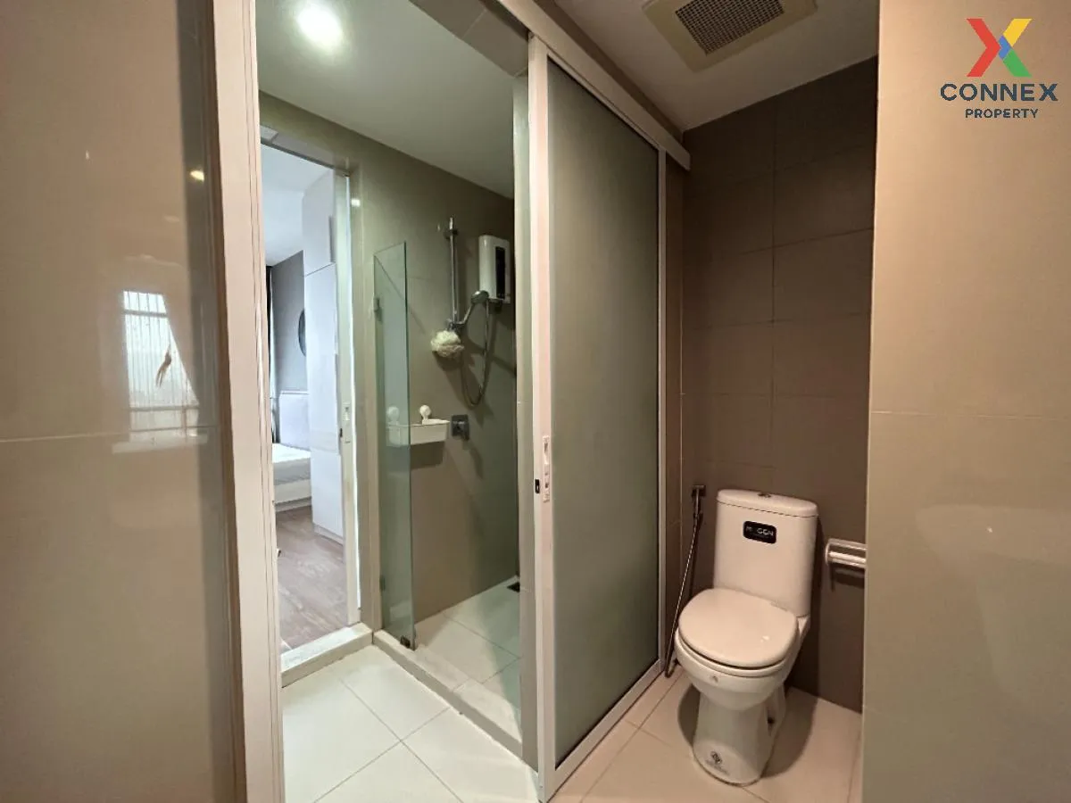 ขายคอนโด  เดอะ แคปปิตอล ราชปรารภ-วิภาฯ สามเสนใน เขต พญาไท กรุงเทพ