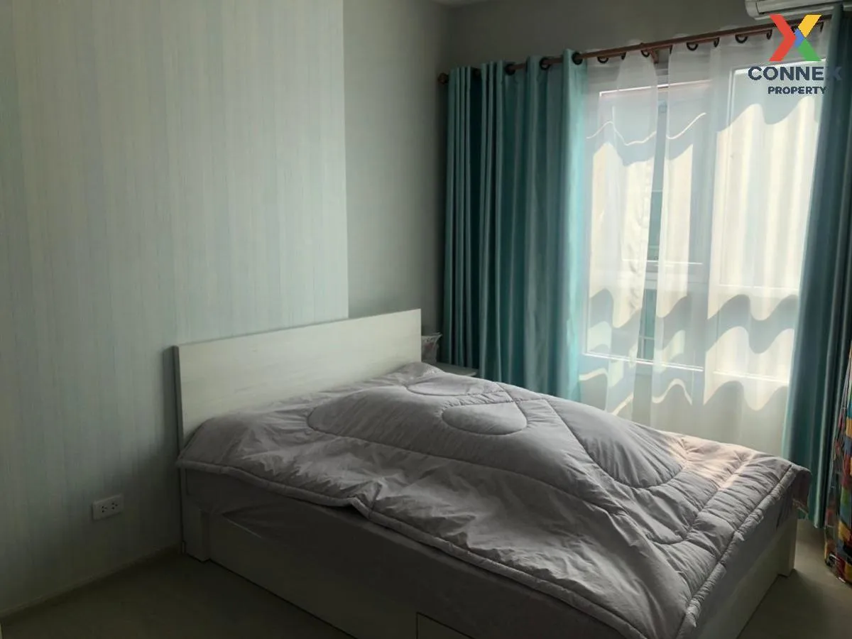 ขายคอนโด  แชปเตอร์ วัน ชายน์ บางโพ บางซื่อ เขต บางซื่อ กรุงเทพ CX 4