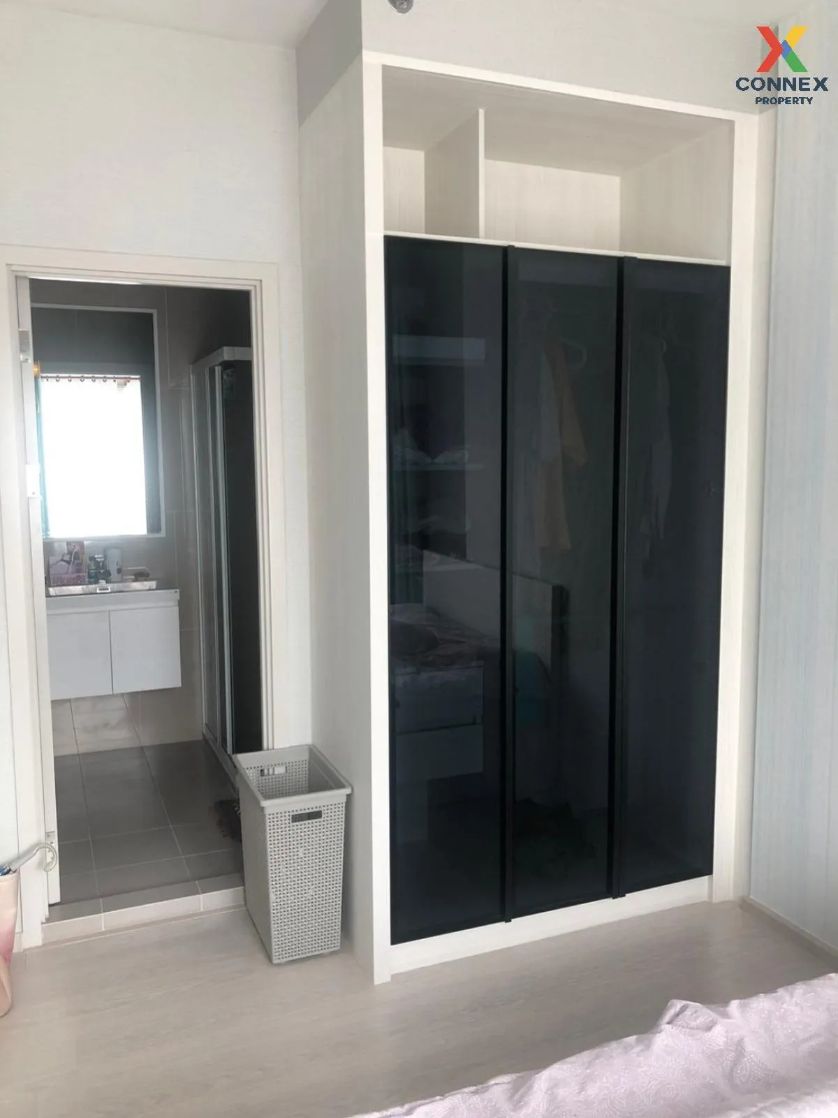 ขายคอนโด  แชปเตอร์ วัน ชายน์ บางโพ บางซื่อ เขต บางซื่อ กรุงเทพ CX