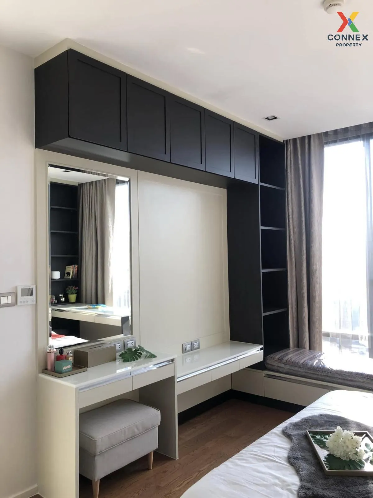 เช่าคอนโด  เดอะแบงค็อก สาทร BTS-สุรศักดิ์ ยานนาวา เขต สาทร กรุงเท