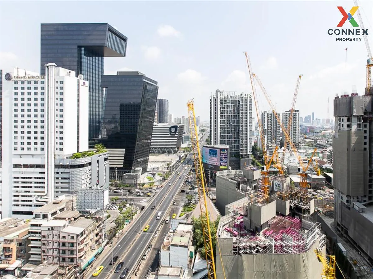 เช่าคอนโด  เดอะ ไลน์ อโศก-รัชดา MRT-พระราม 9 ดินแดง เขต ดินแดง กร เช่าคอนโด  เดอะ ไลน์ อโศก-รัชดา MRT-พระราม 9 ดินแดง เขต ดินแดง กร