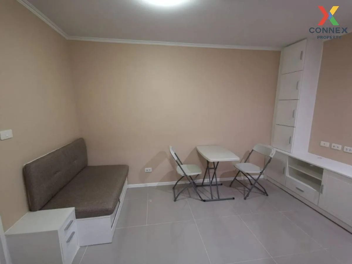 ขายคอนโด  น็อตติ้ง ฮิลล์ แบริ่ง BTS-แบริ่ง สำโรงเหนือ เขต ดอนเมือ 1