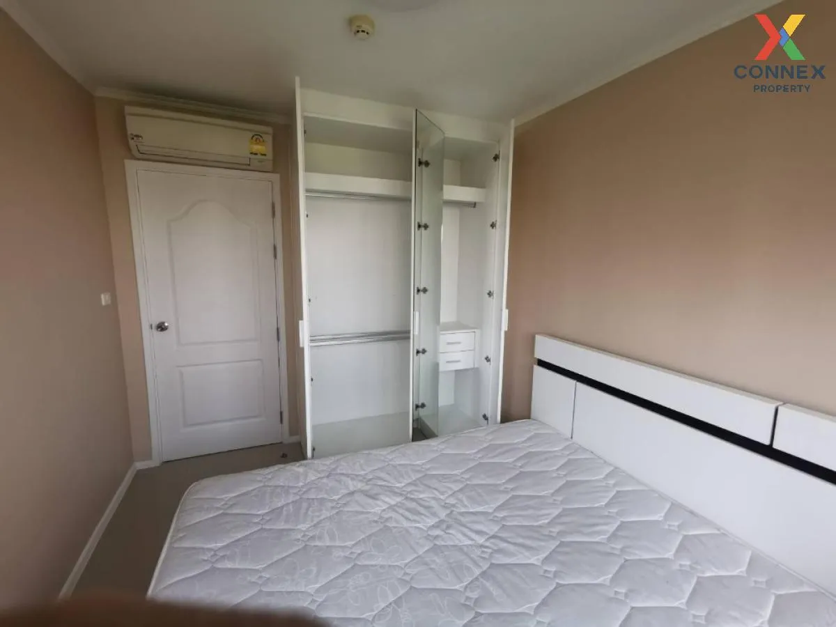 ขายคอนโด  น็อตติ้ง ฮิลล์ แบริ่ง BTS-แบริ่ง สำโรงเหนือ เขต ดอนเมือ