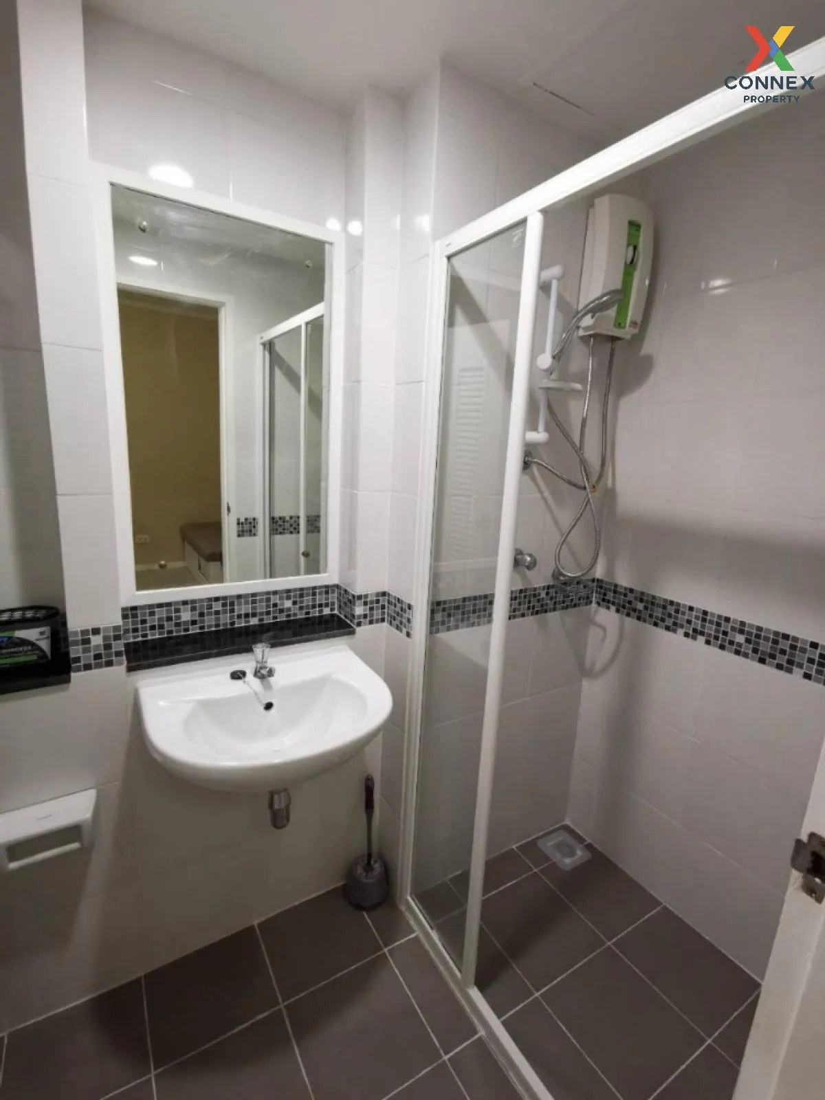 ขายคอนโด  น็อตติ้ง ฮิลล์ แบริ่ง BTS-แบริ่ง สำโรงเหนือ เขต ดอนเมือ