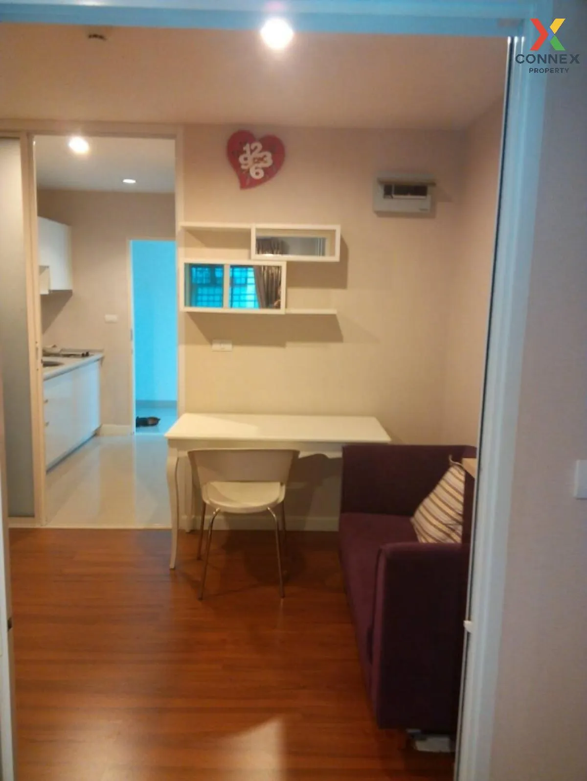 ขายคอนโด  เมโทร ปาร์ค สาทร BTS-วุฒากาศ ปากคลองภาษีเจริญ เขต ภาษีเ 2