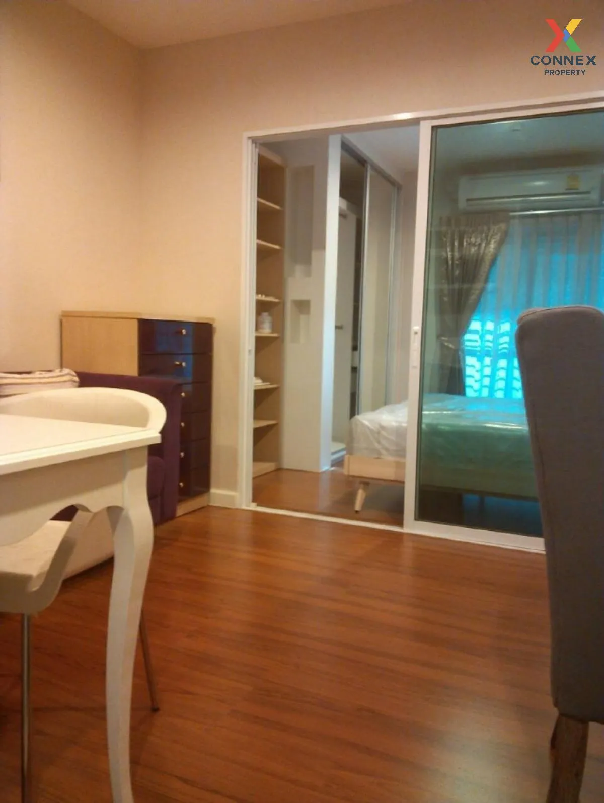 ขายคอนโด  เมโทร ปาร์ค สาทร BTS-วุฒากาศ ปากคลองภาษีเจริญ เขต ภาษีเ 3