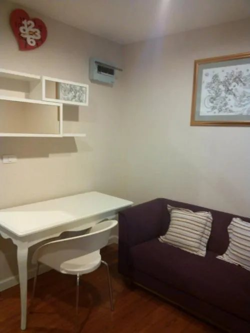 ขายคอนโด  เมโทร ปาร์ค สาทร BTS-วุฒากาศ ปากคลองภาษีเจริญ เขต ภาษีเจริญ กรุงเทพ CX-92394