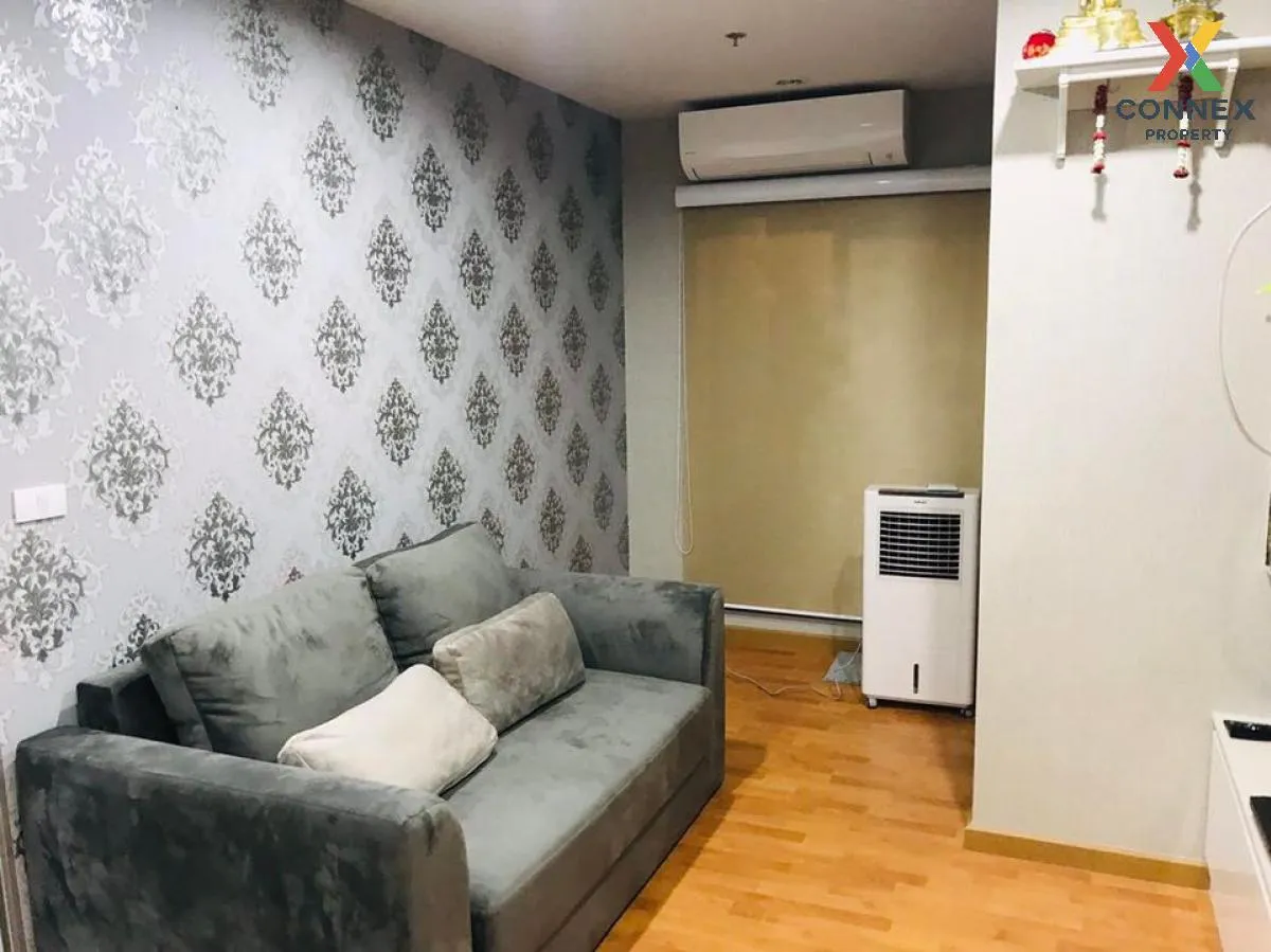 For Sale Condo , The President Petchkasem-Bangkhae , MRT-Lak Song 1