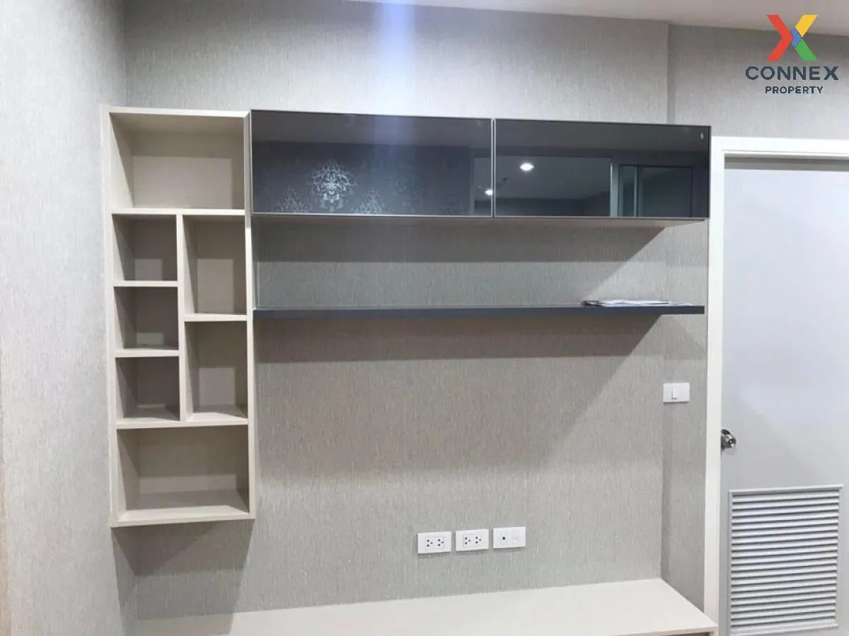 For Sale Condo , The President Petchkasem-Bangkhae , MRT-Lak Song 2