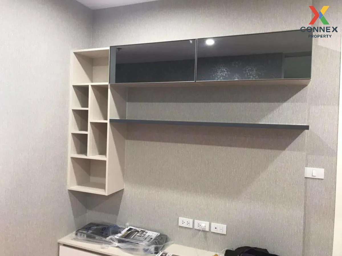 For Sale Condo , The President Petchkasem-Bangkhae , MRT-Lak Song 3