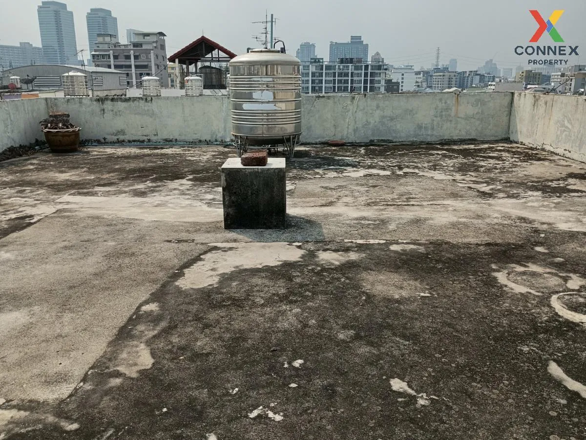 For Rent Commercial Building , Sam Saen Nok , Huai Khwang , Bangk For Rent Commercial Building , Sam Saen Nok , Huai Khwang , Bangk