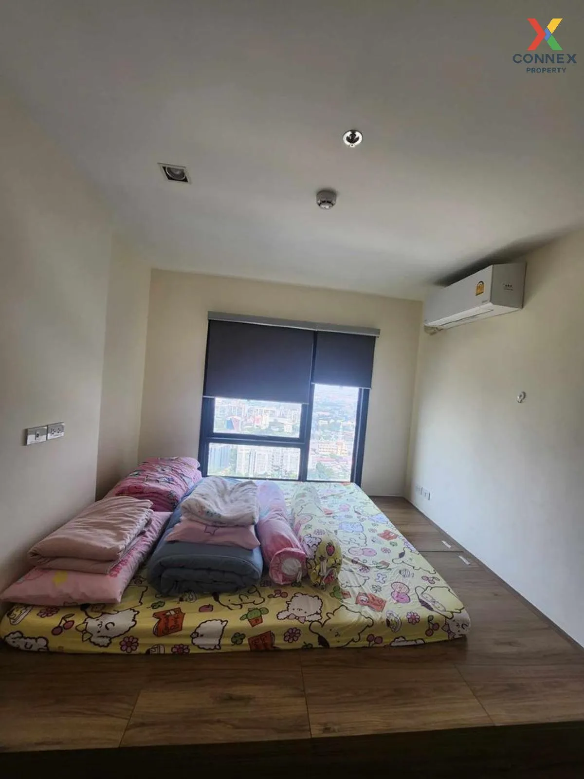 For Sale Condo , Rich Park Triple Station , ARL-Hua Mak , Suan Lu 1