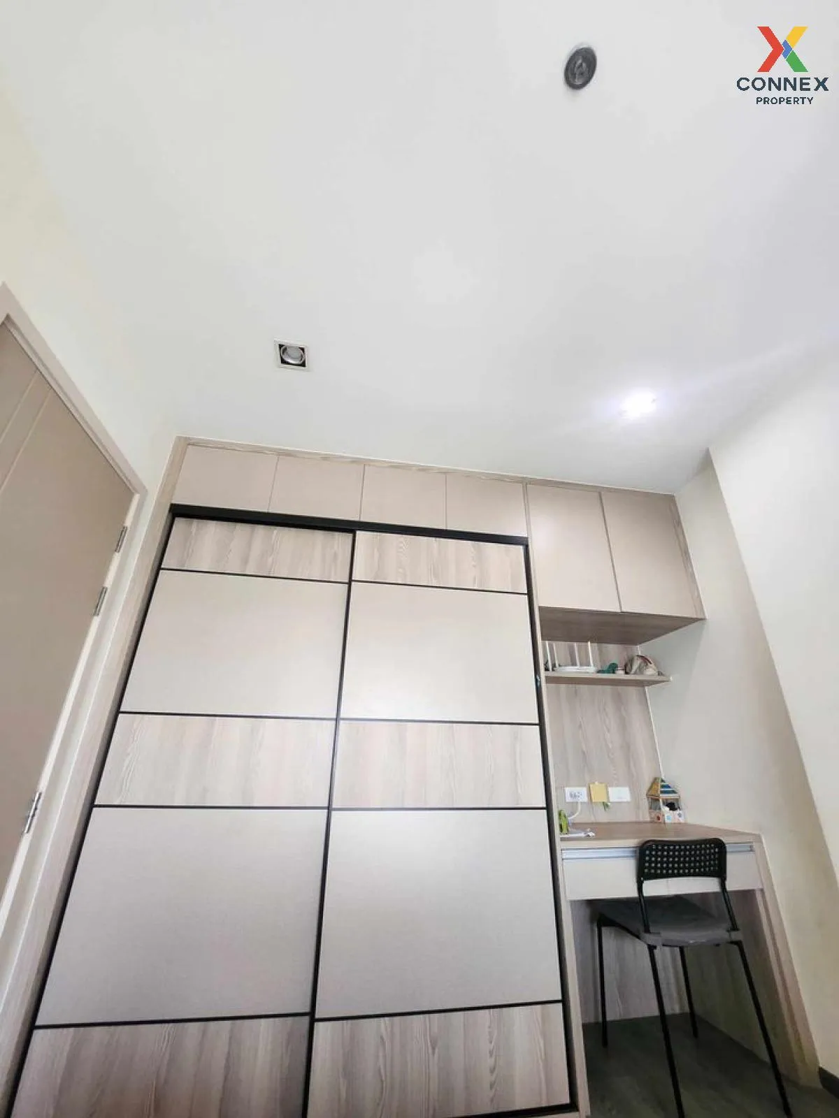 For Sale Condo , Rich Park Triple Station , ARL-Hua Mak , Suan Lu 2