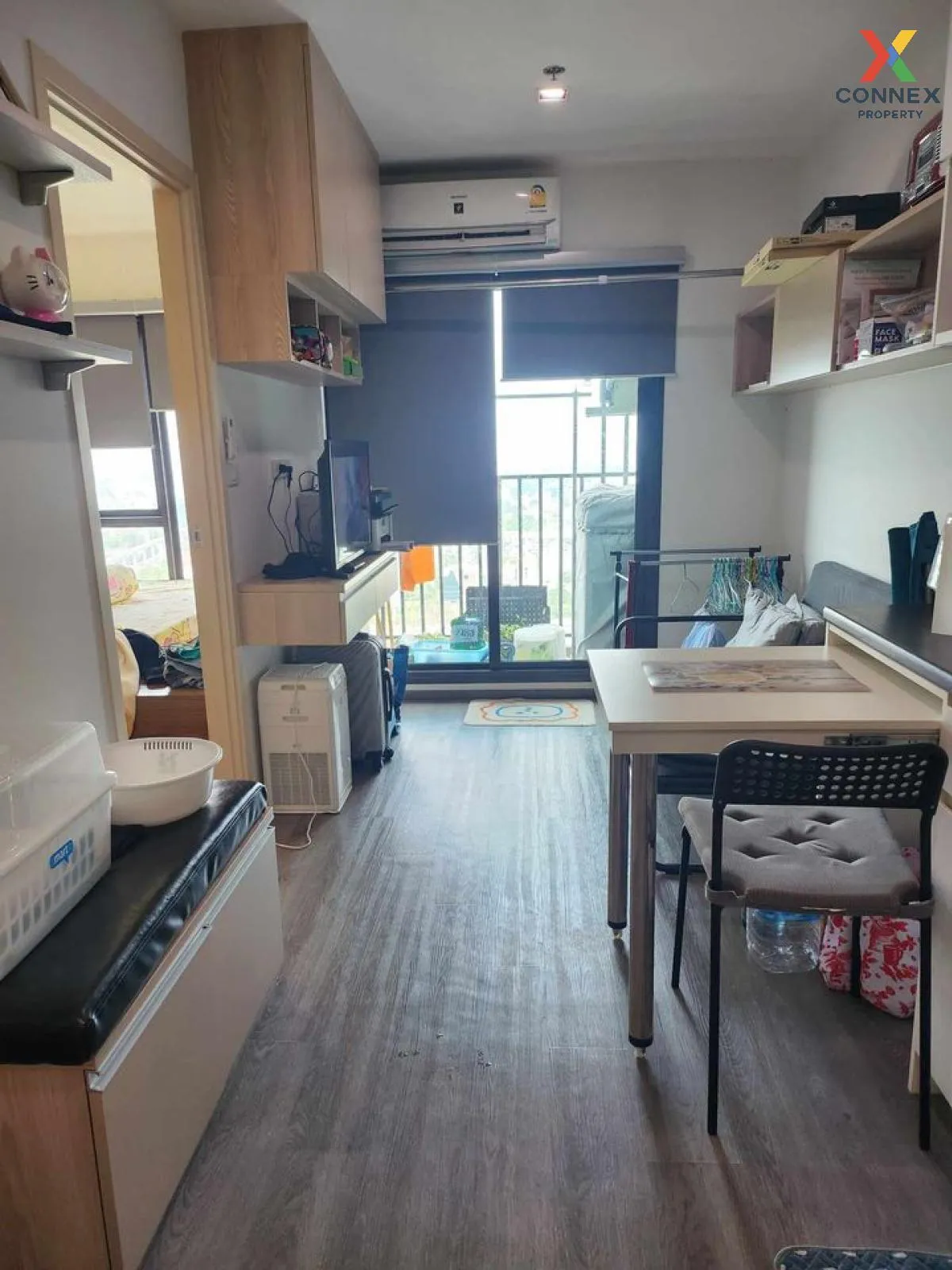 For Sale Condo , Rich Park Triple Station , ARL-Hua Mak , Suan Lu 3