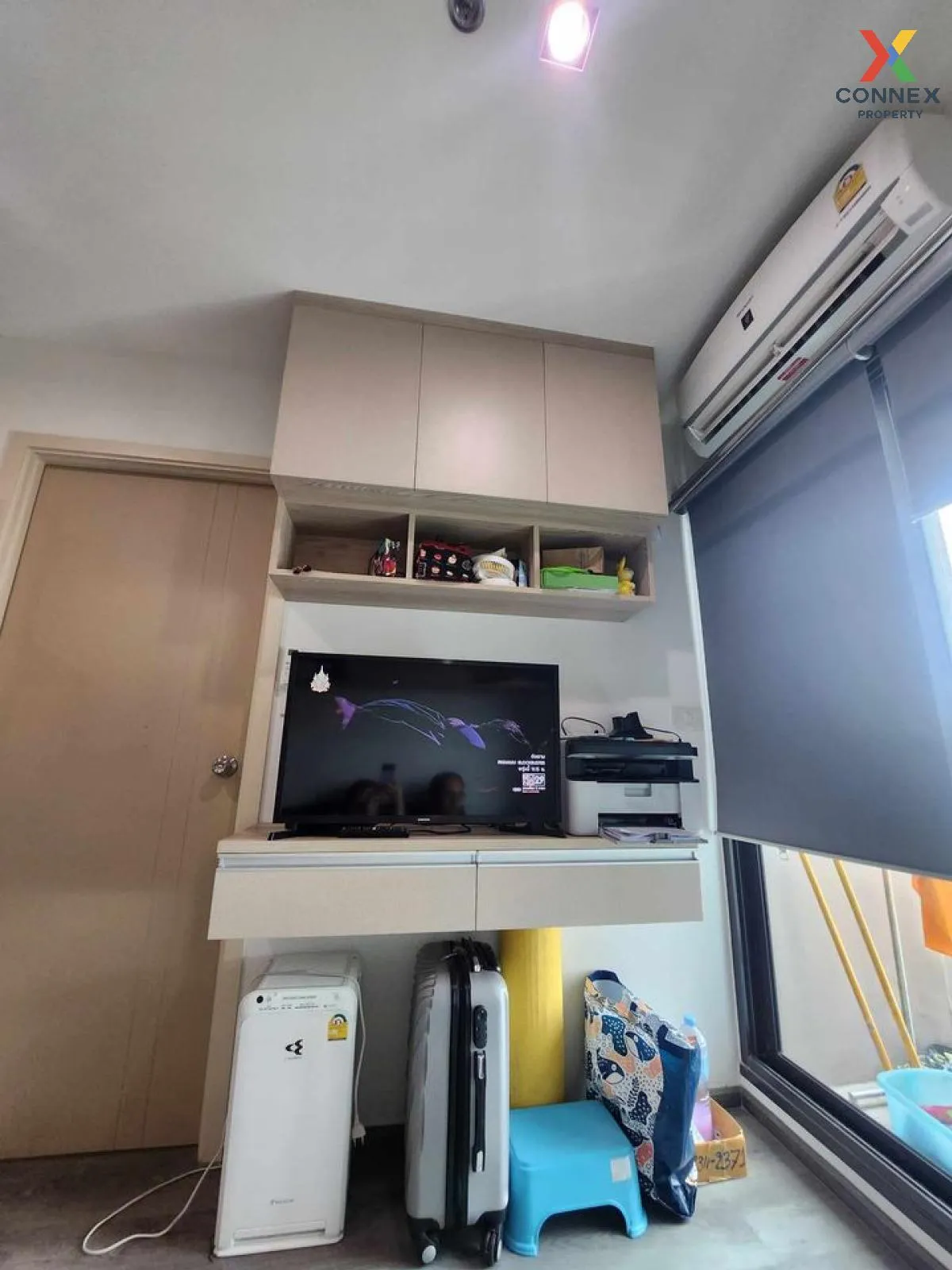 For Sale Condo , Rich Park Triple Station , ARL-Hua Mak , Suan Lu 4