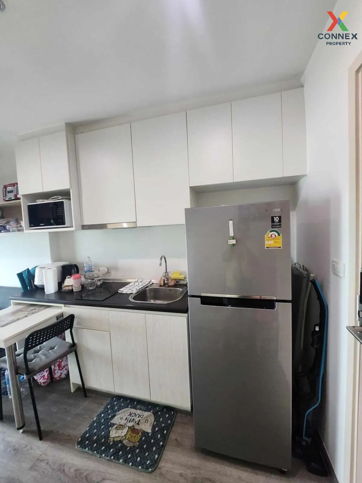 For Sale Condo , Rich Park Triple Station , ARL-Hua Mak , Suan Lu