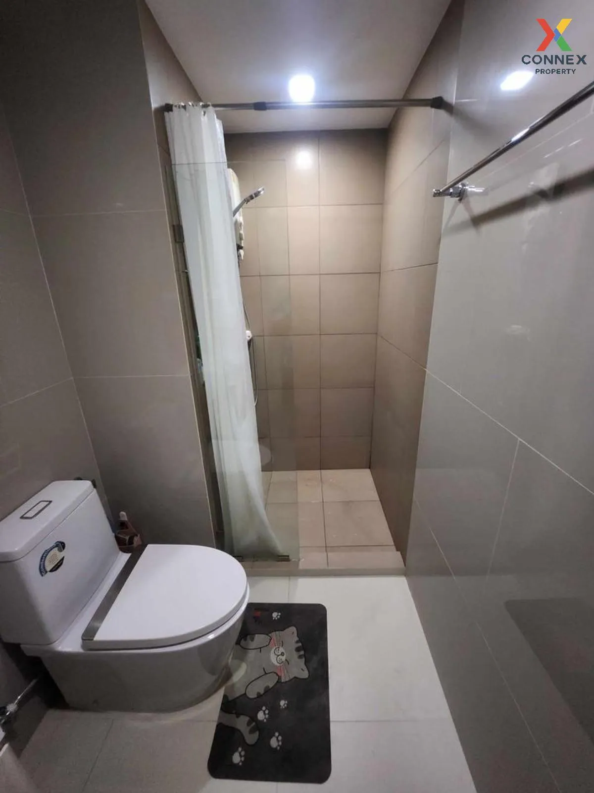 For Sale Condo , Rich Park Triple Station , ARL-Hua Mak , Suan Lu