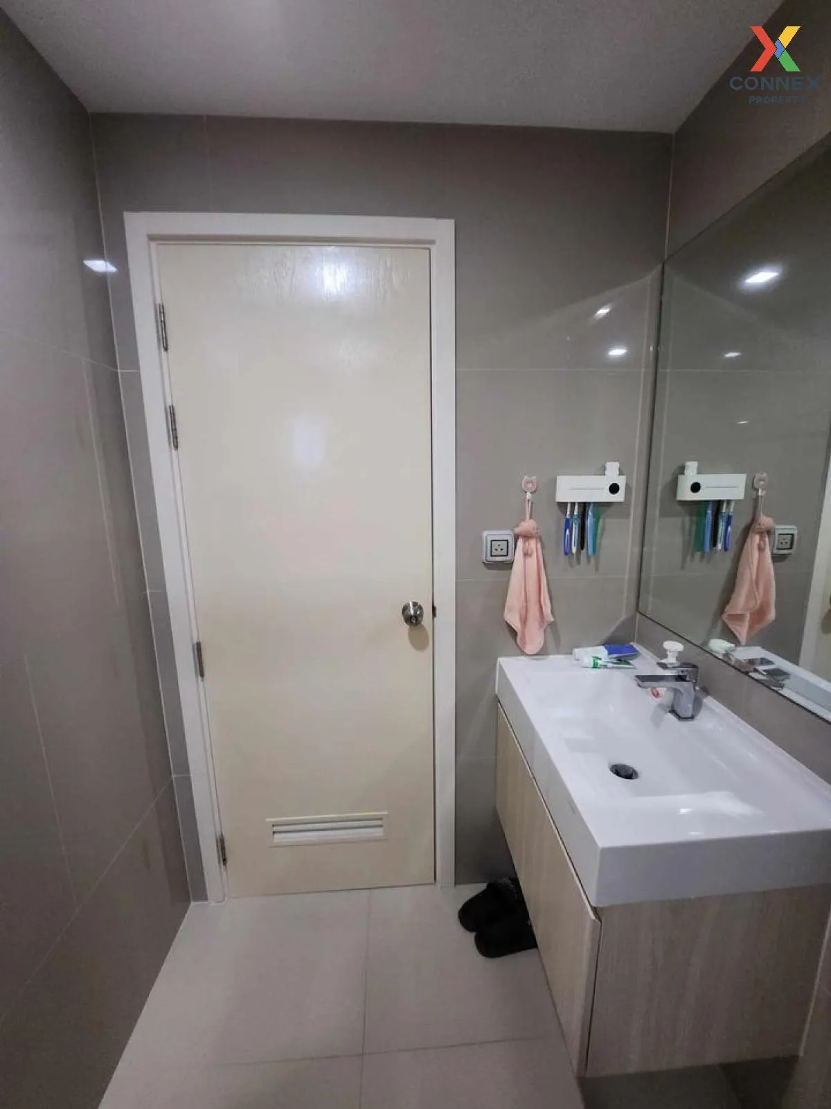 For Sale Condo , Rich Park Triple Station , ARL-Hua Mak , Suan Lu