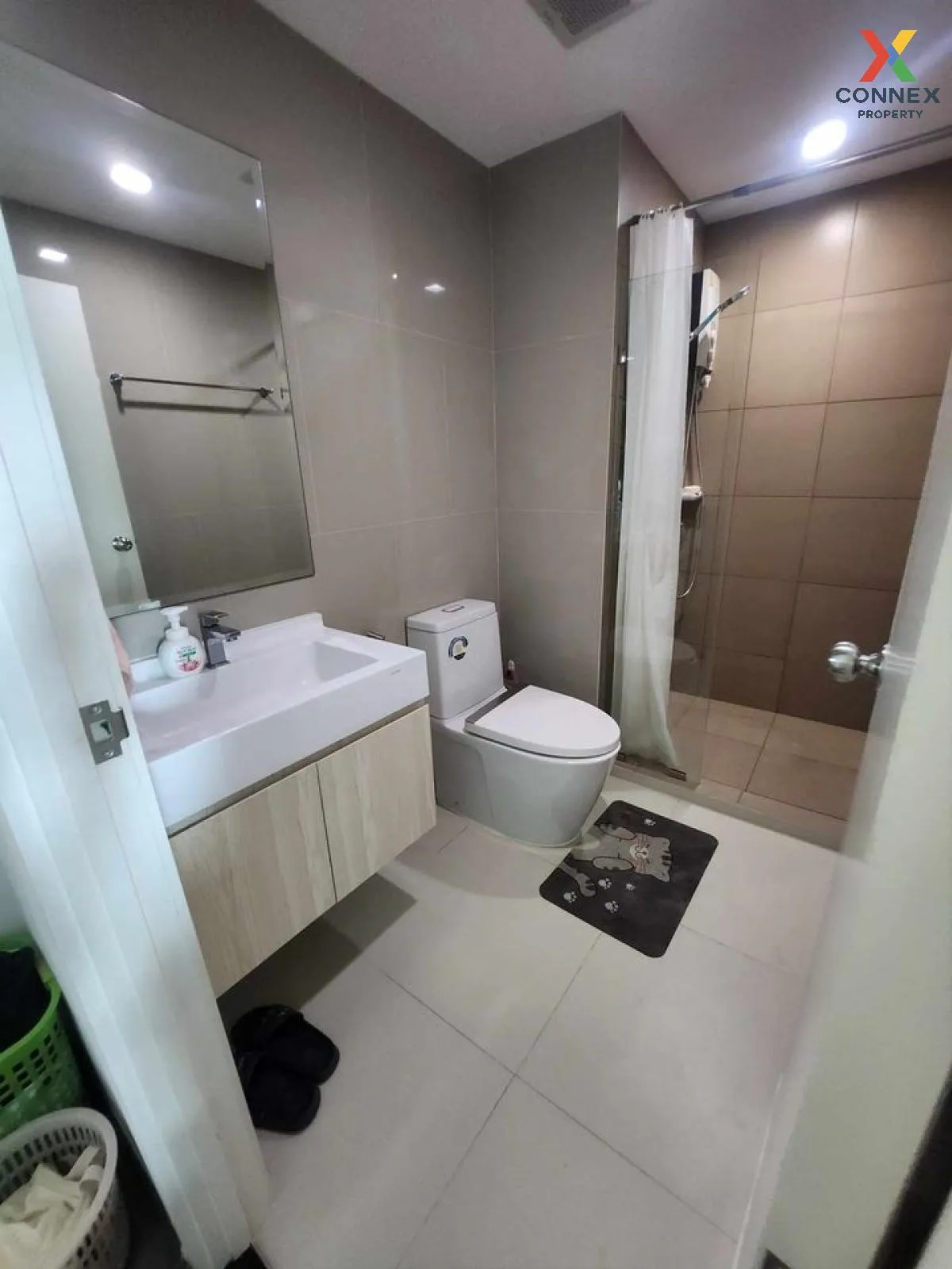 For Sale Condo , Rich Park Triple Station , ARL-Hua Mak , Suan Lu