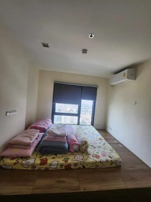 For Sale Condo , Rich Park Triple Station , ARL-Hua Mak , Suan Luang , Suan Luang , Bangkok , CX-92403