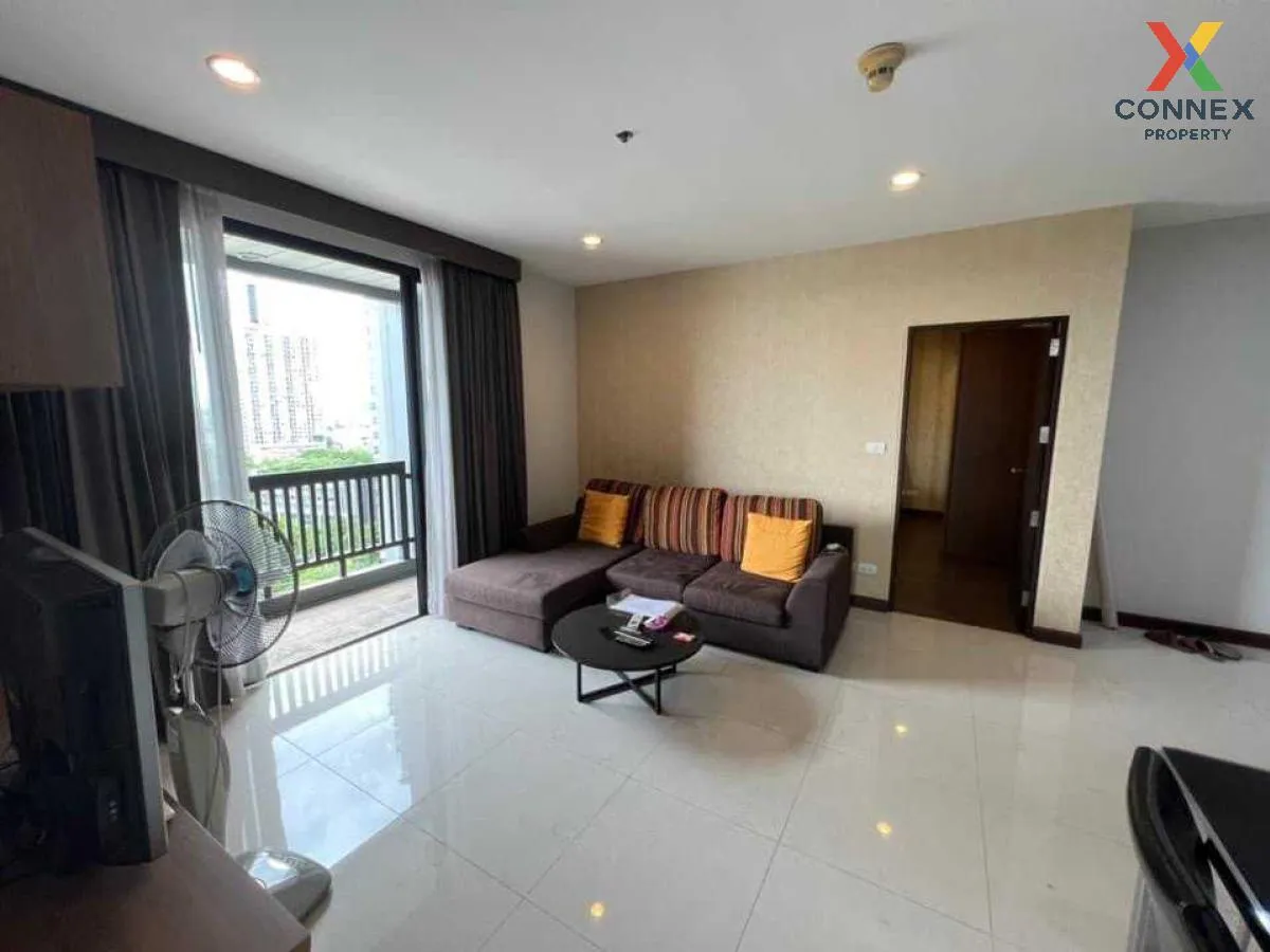 ขายคอนโด  วิสต้า การ์เด้น BTS-พระโขนง พระโขนงเหนือ เขต วัฒนา กรุง 1