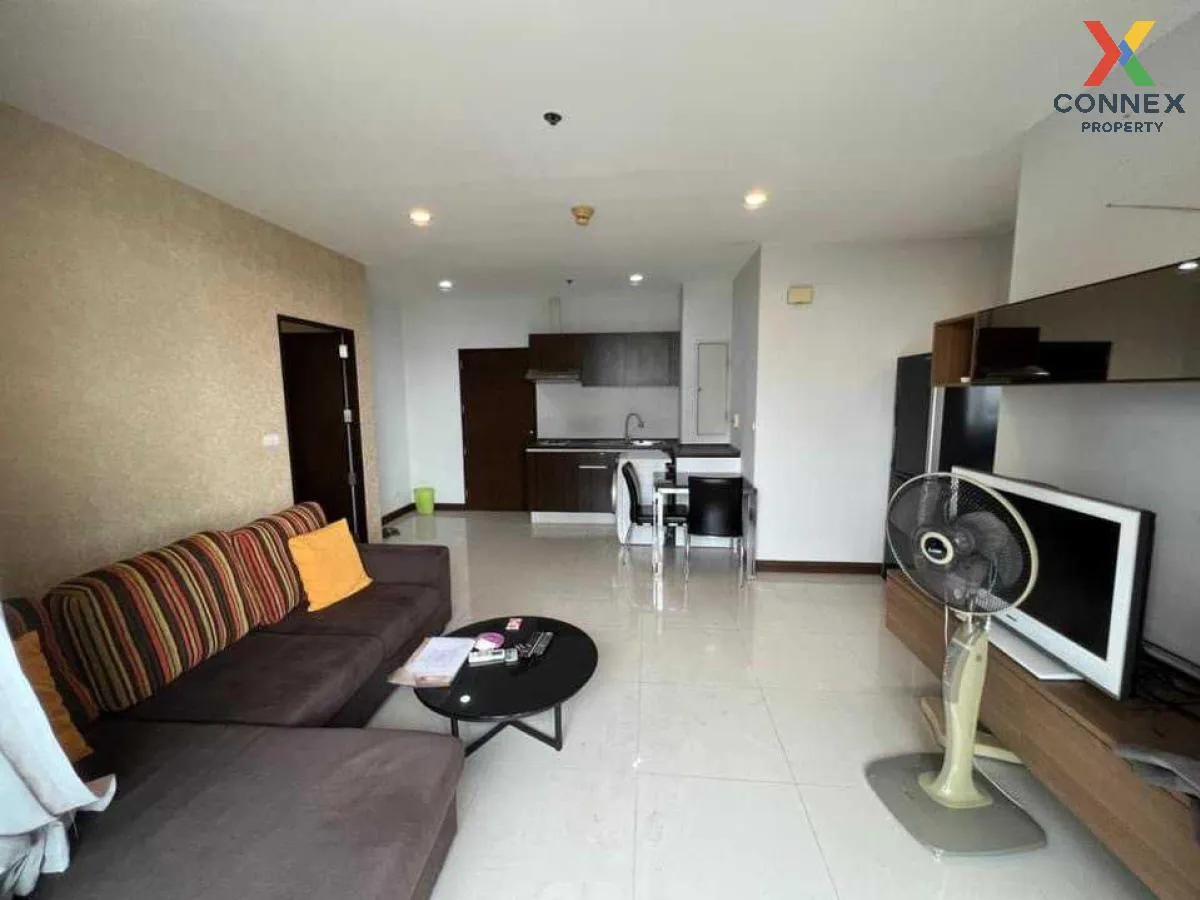 ขายคอนโด  วิสต้า การ์เด้น BTS-พระโขนง พระโขนงเหนือ เขต วัฒนา กรุง 2