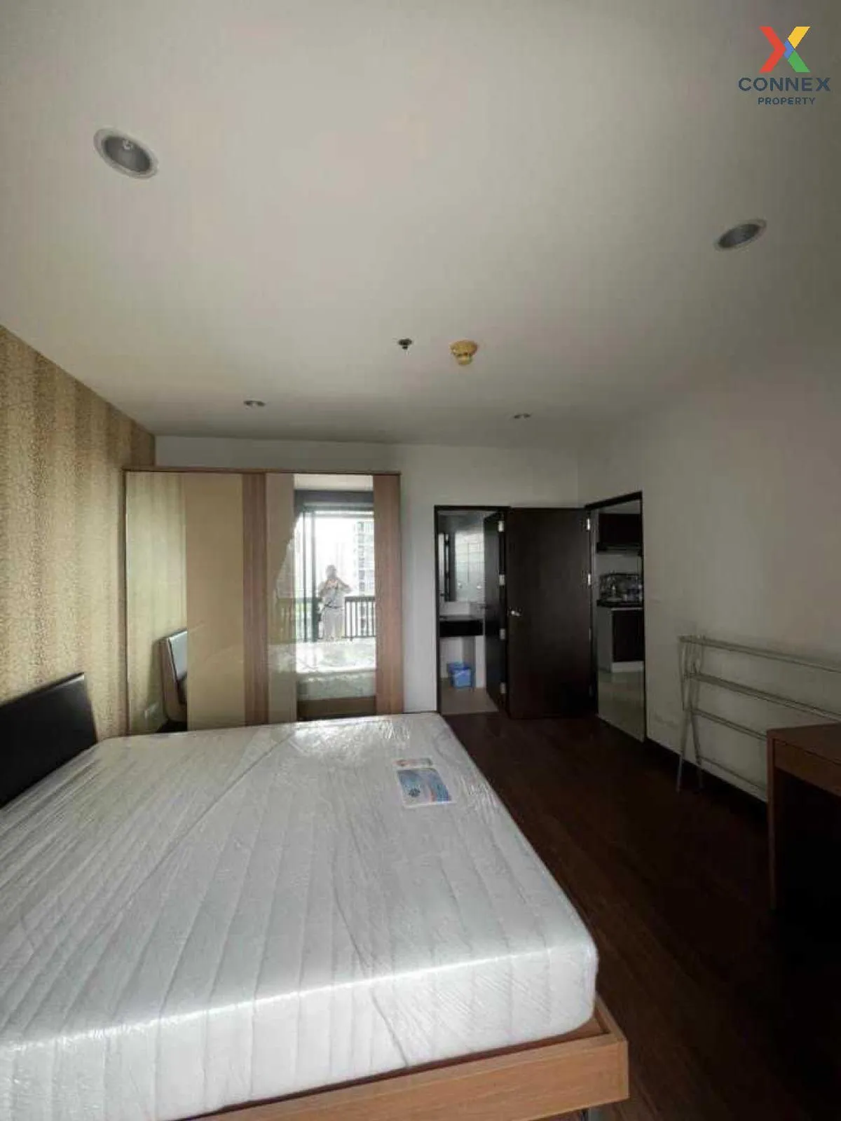 ขายคอนโด  วิสต้า การ์เด้น BTS-พระโขนง พระโขนงเหนือ เขต วัฒนา กรุง