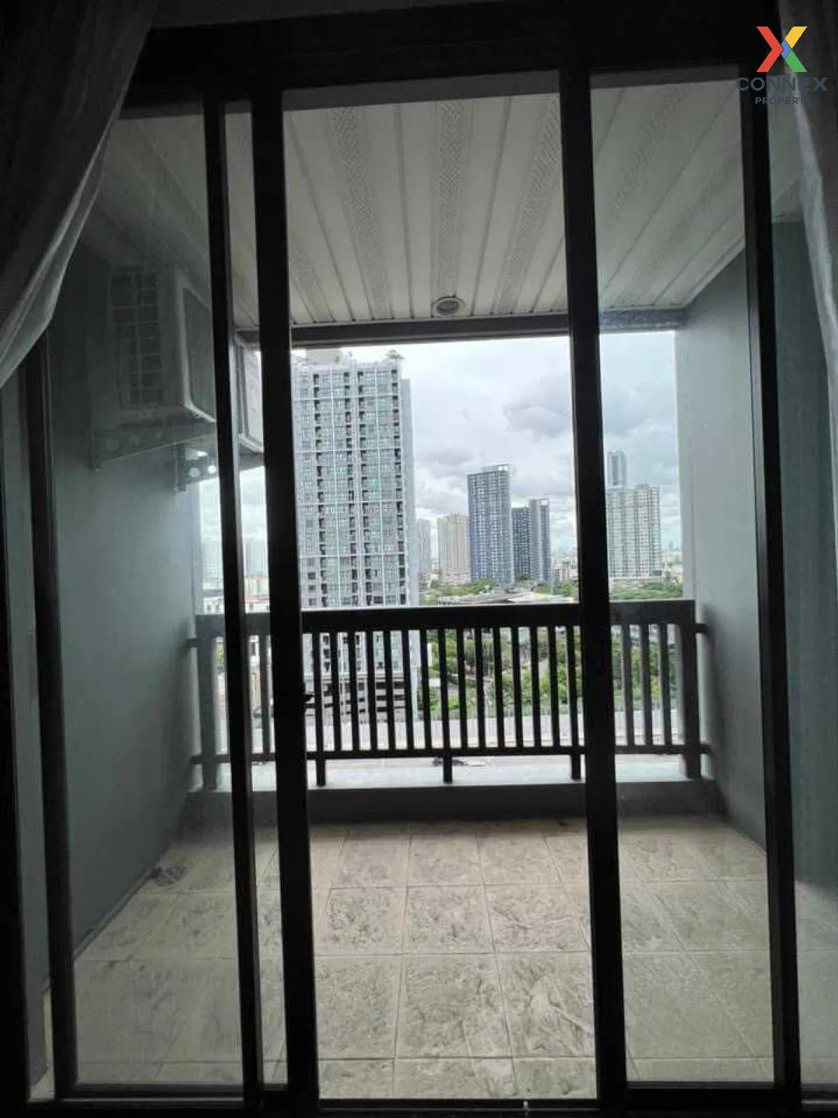 ขายคอนโด  วิสต้า การ์เด้น BTS-พระโขนง พระโขนงเหนือ เขต วัฒนา กรุง