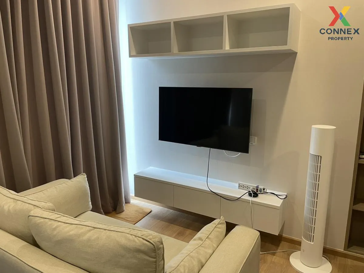 For Rent Condo , Noble Around Sukhumvit 33 , BTS-Phrom Phong , Kh 2