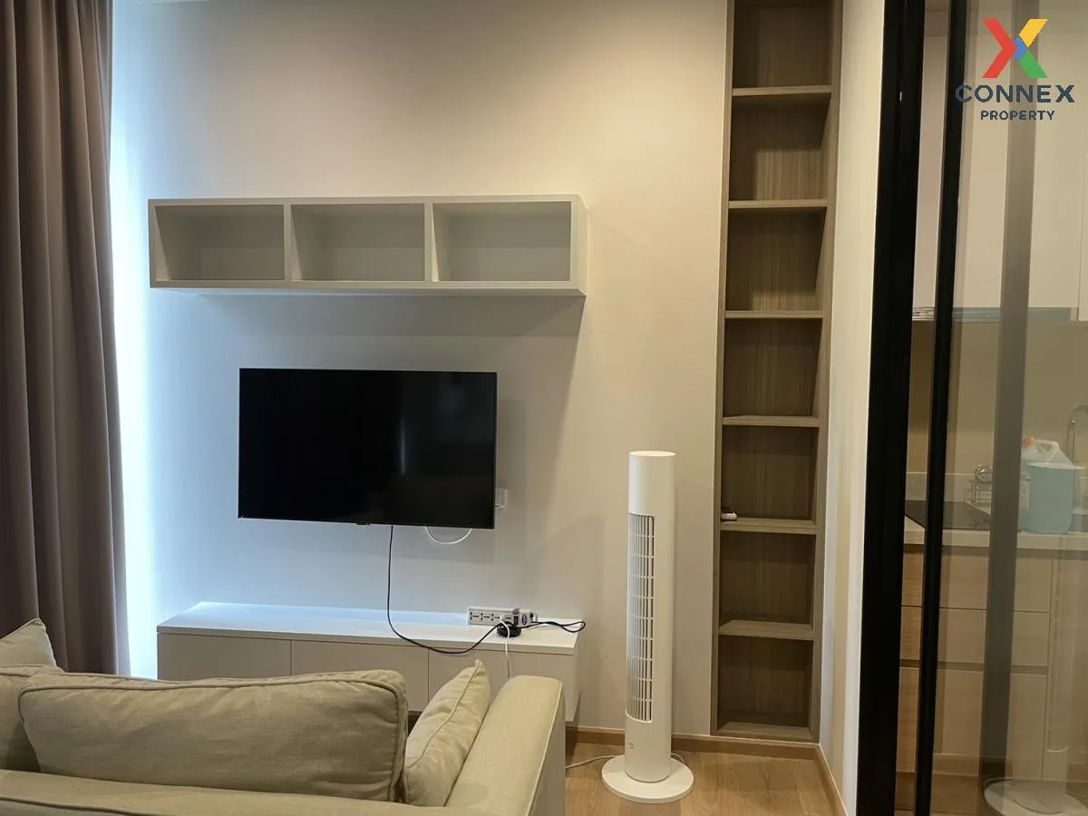 For Rent Condo , Noble Around Sukhumvit 33 , BTS-Phrom Phong , Kh 3