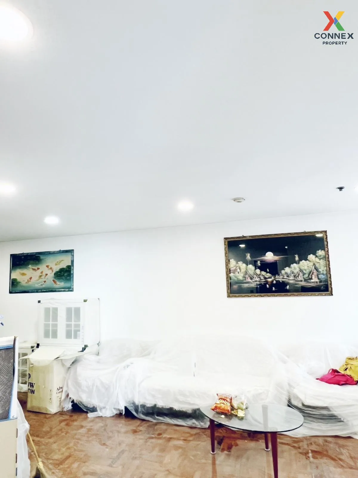 For Rent Condo , Wittayu Complex , BTS-Phloen Chit , Makkasan , R 1
