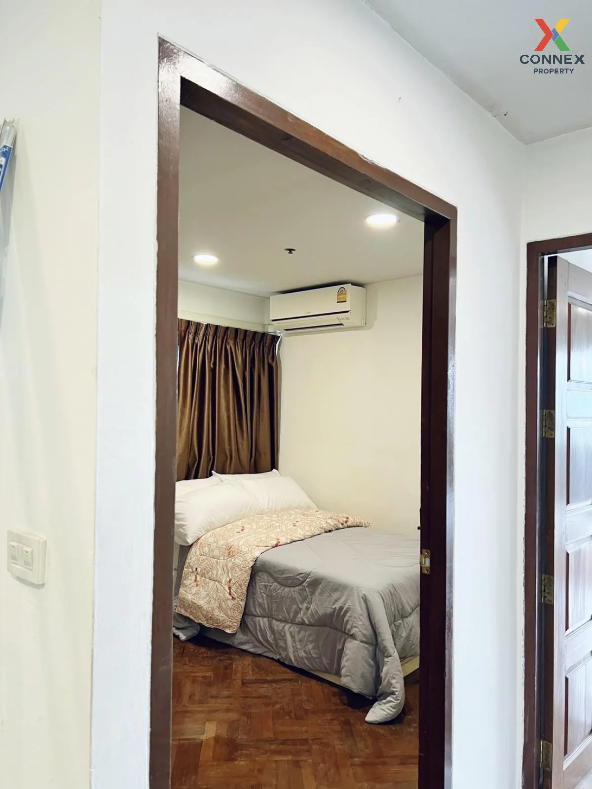 For Rent Condo , Wittayu Complex , BTS-Phloen Chit , Makkasan , R