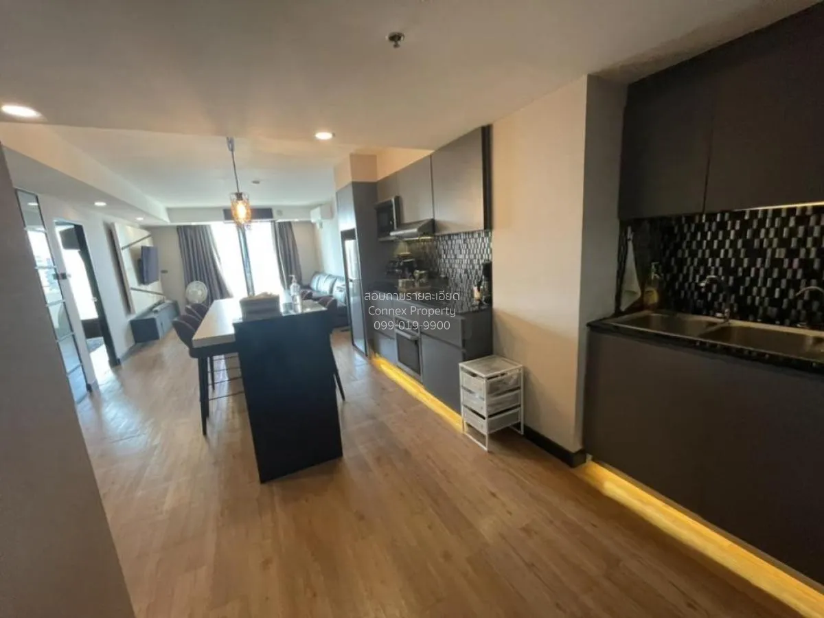 ขายคอนโด  ศุภาลัย ปาร์ค พหลโยธิน BTS-พหลโยธิน 24 จตุจักร เขต จตุจ 2