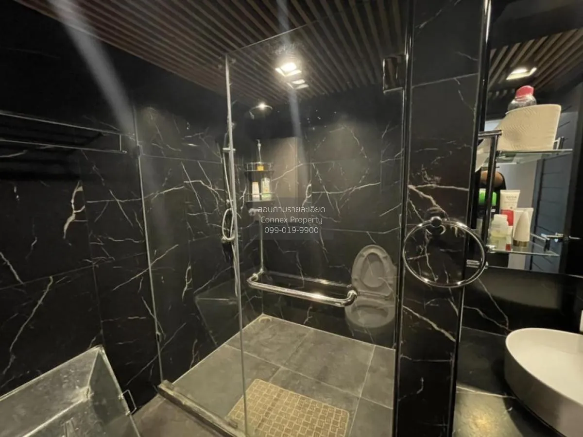 ขายคอนโด  ศุภาลัย ปาร์ค พหลโยธิน BTS-พหลโยธิน 24 จตุจักร เขต จตุจ