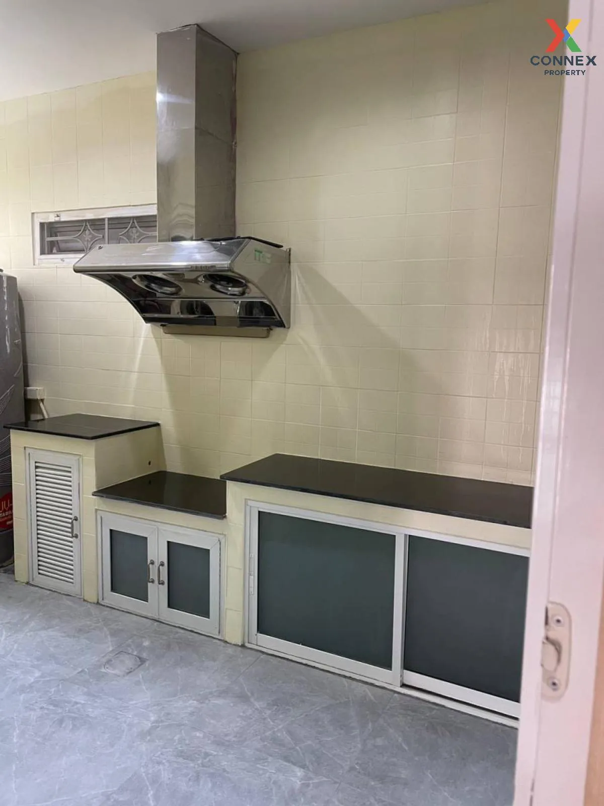 เช่าทาวน์เฮ้าส์/ทาวน์โฮม  เมโทร พาร์ค สาทร (TownHouse) BTS-วุฒากา