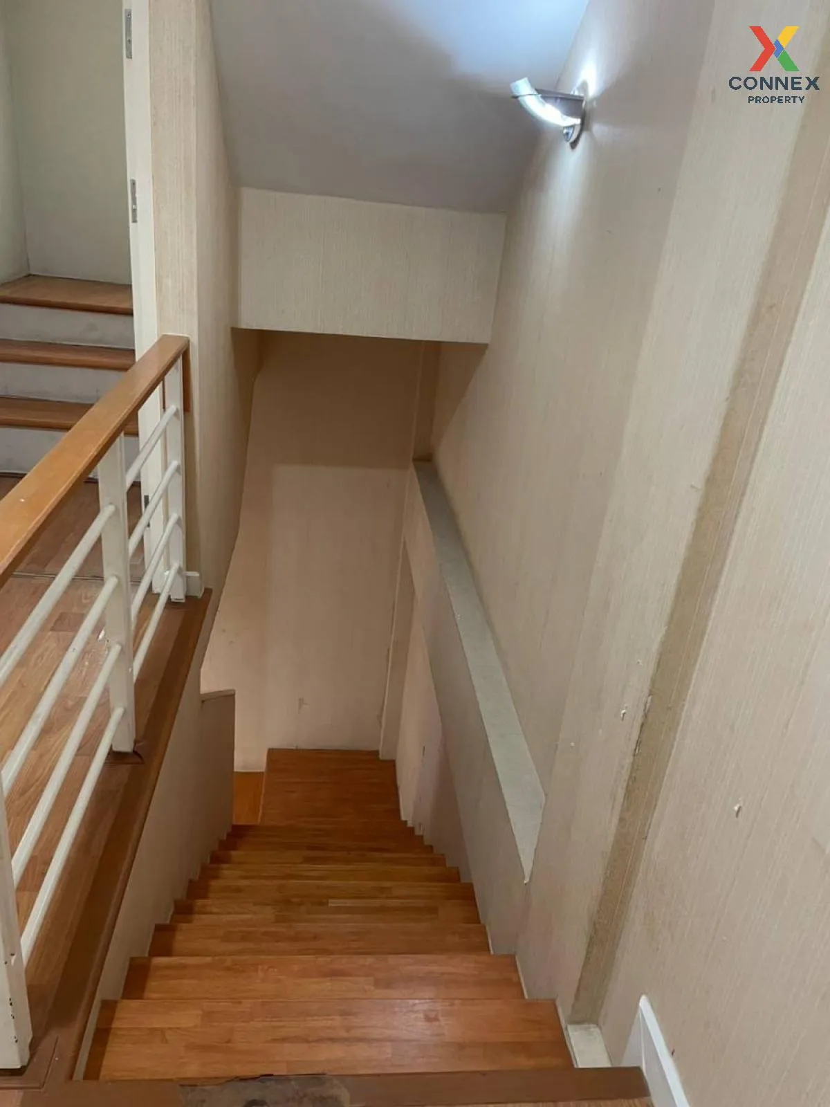 เช่าทาวน์เฮ้าส์/ทาวน์โฮม  เมโทร พาร์ค สาทร (TownHouse) BTS-วุฒากา