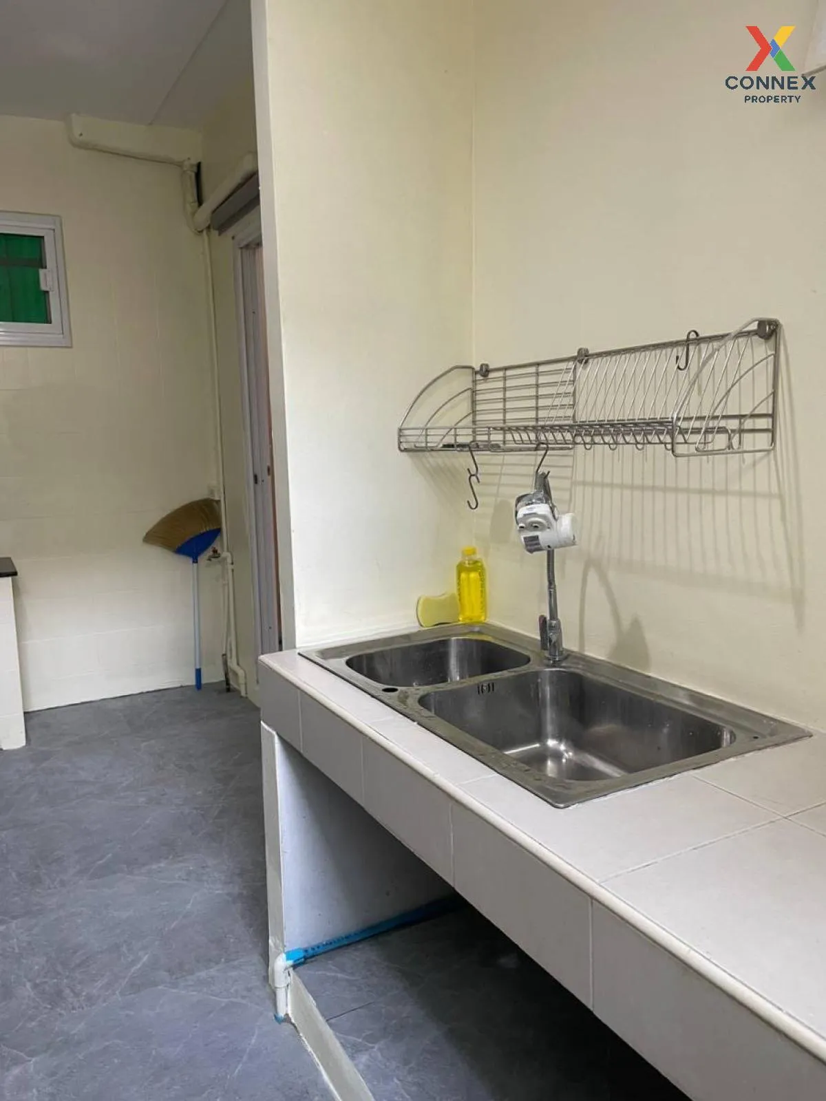 เช่าทาวน์เฮ้าส์/ทาวน์โฮม  เมโทร พาร์ค สาทร (TownHouse) BTS-วุฒากา