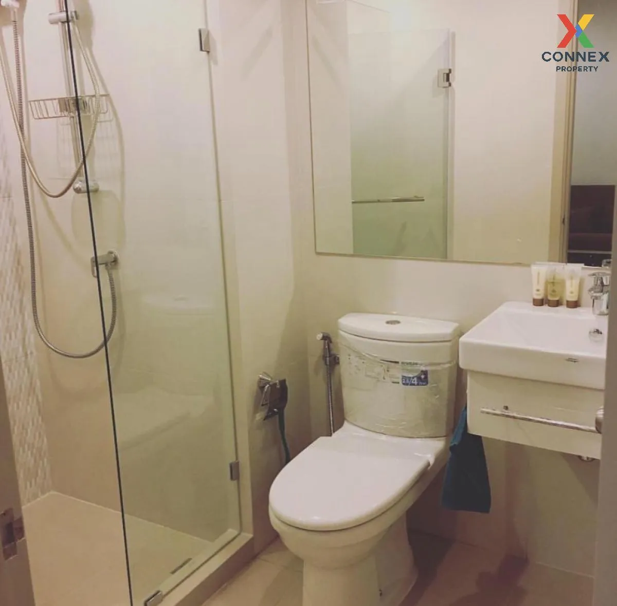 ขายคอนโด  ไลฟ์ สุขุมวิท 48 BTS-พระโขนง พระโขนง เขต คลองเตย กรุงเท