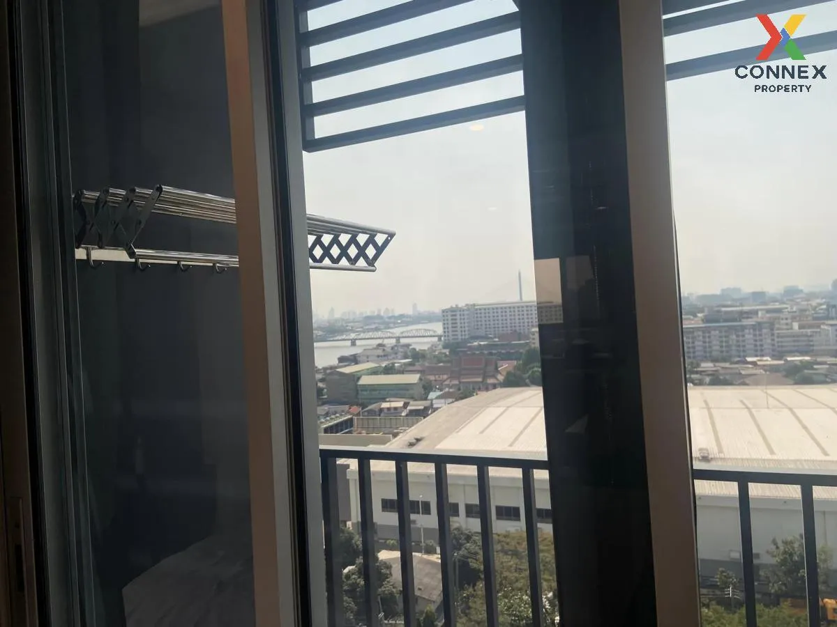 For Rent Condo , Ideo Charan 70 , MRT-Bang Phlat , Bang Phlat , B