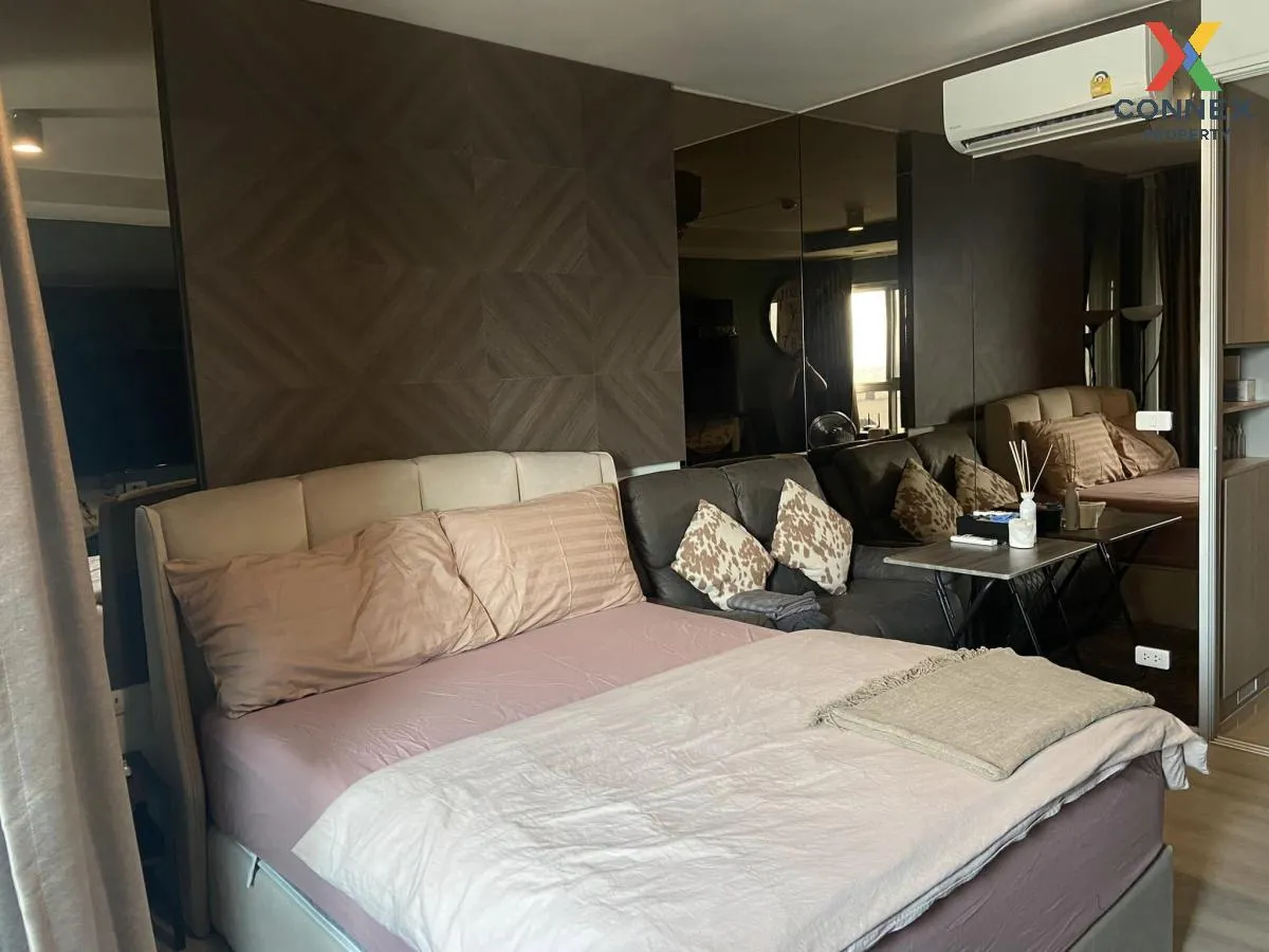 For Rent Condo , Ideo Charan 70 , MRT-Bang Phlat , Bang Phlat , B 1