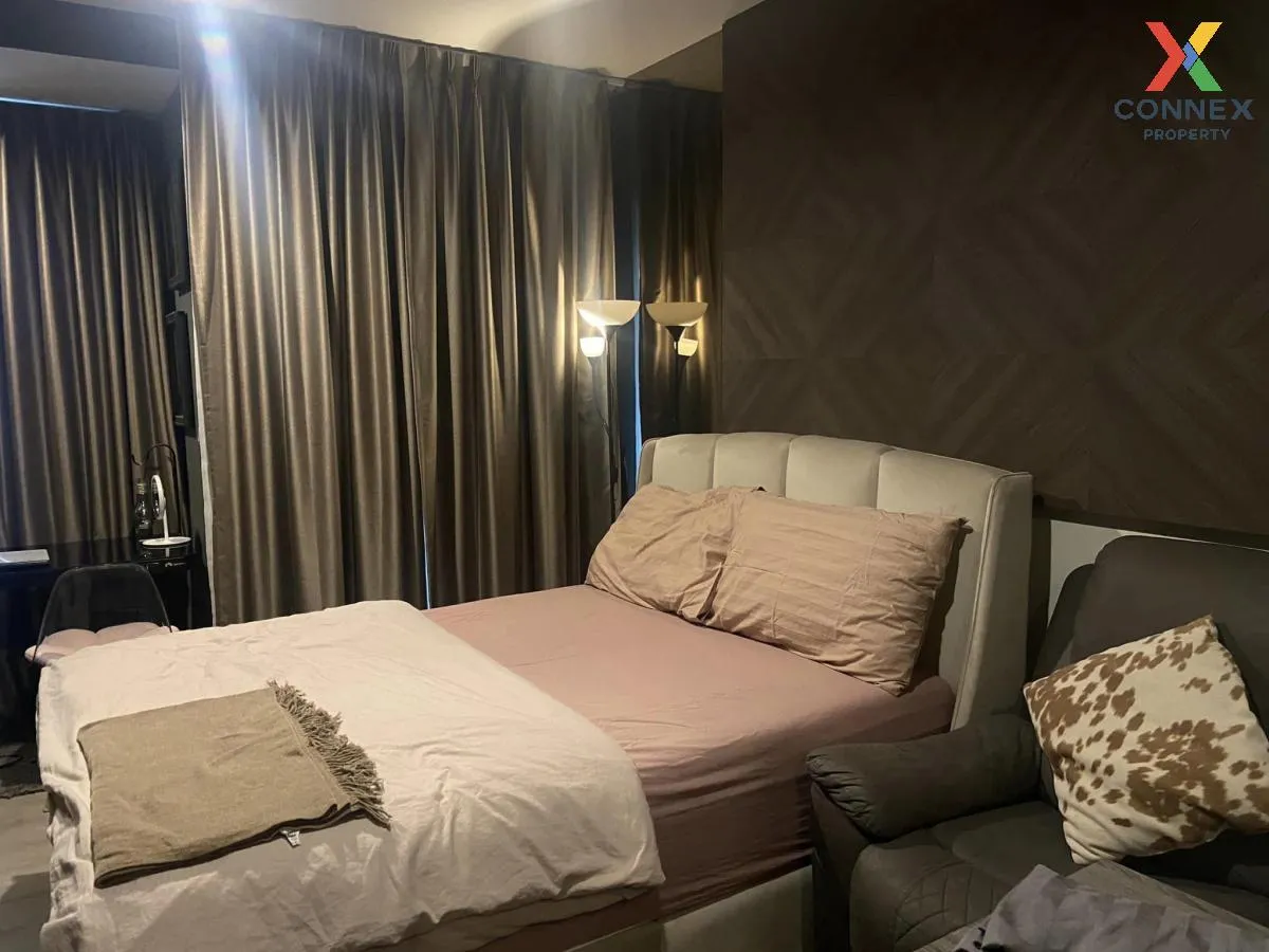 For Rent Condo , Ideo Charan 70 , MRT-Bang Phlat , Bang Phlat , B 2