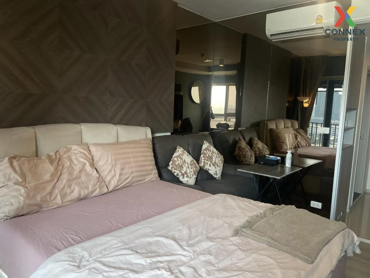 For Rent Condo , Ideo Charan 70 , MRT-Bang Phlat , Bang Phlat , B 3